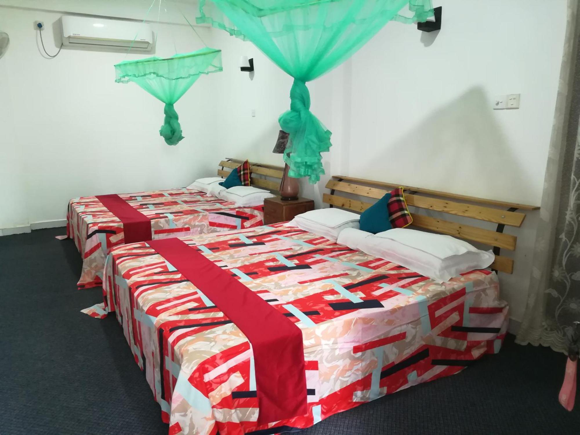 Aurora Echo Villa Matara Habitación foto