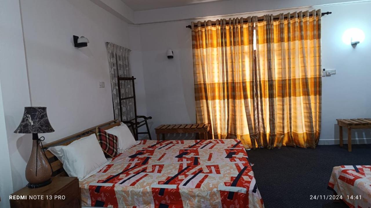 Aurora Echo Villa Matara Exterior foto