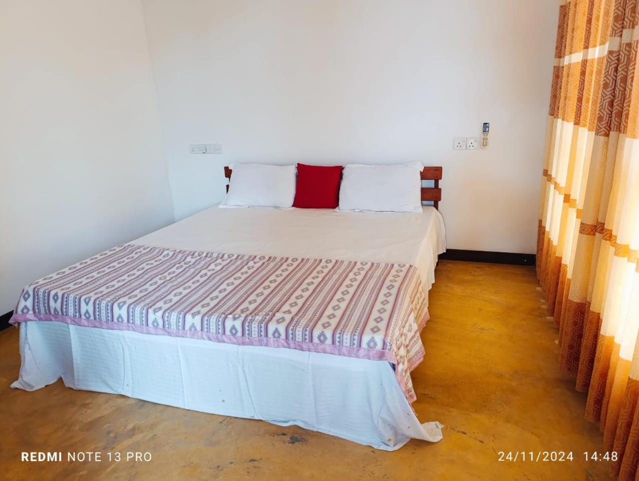 Aurora Echo Villa Matara Exterior foto