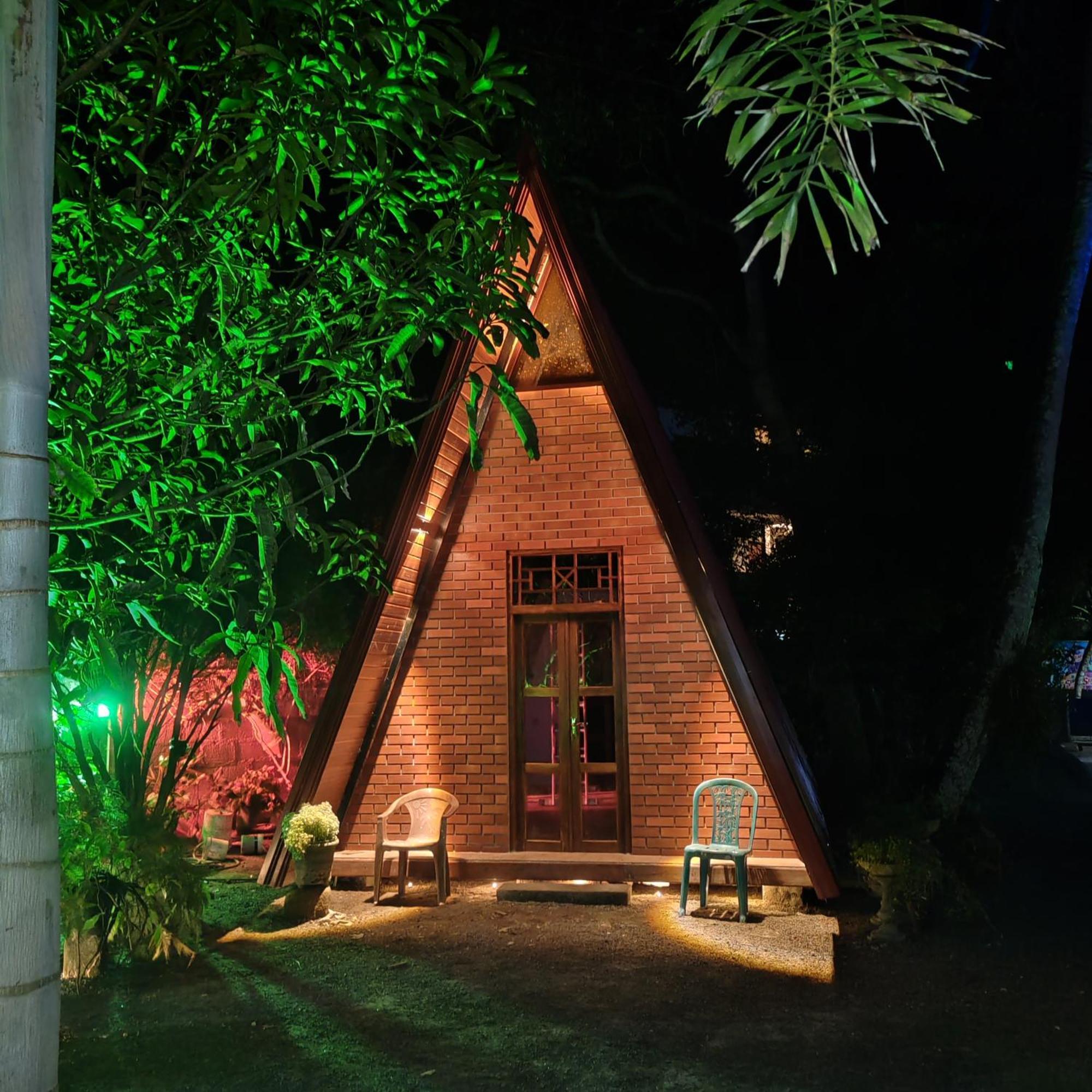 Aurora Echo Villa Matara Habitación foto